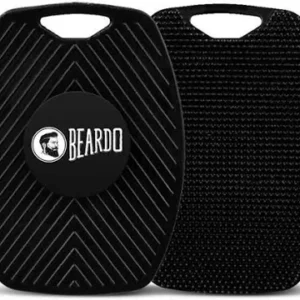 Beardo Deep Cleansing Silicone Body Scrubber